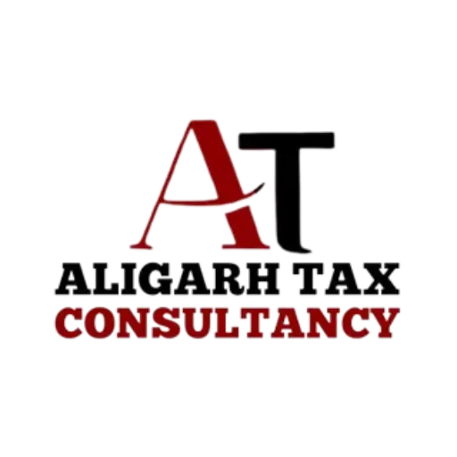 Aligarh Tax Logo